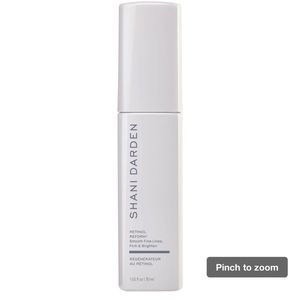 NIB Shani Darden Retinol Reform - Full Size (30 ML)